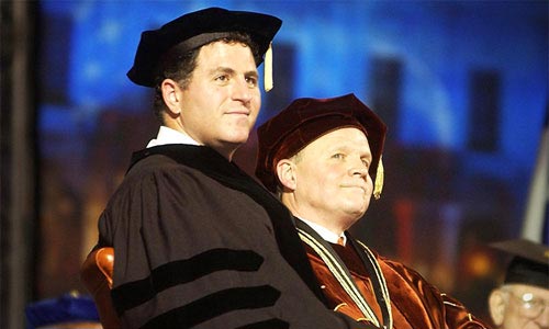 Michael Dell
