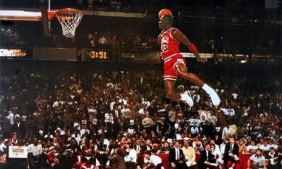 Michael Jordan