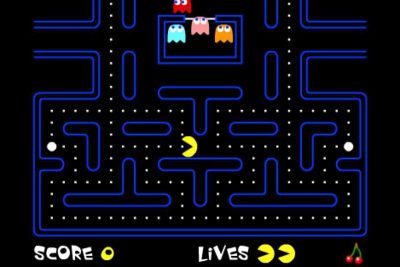 Pacman
