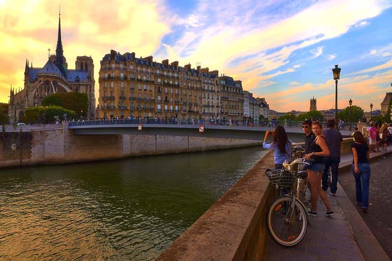 Paris
