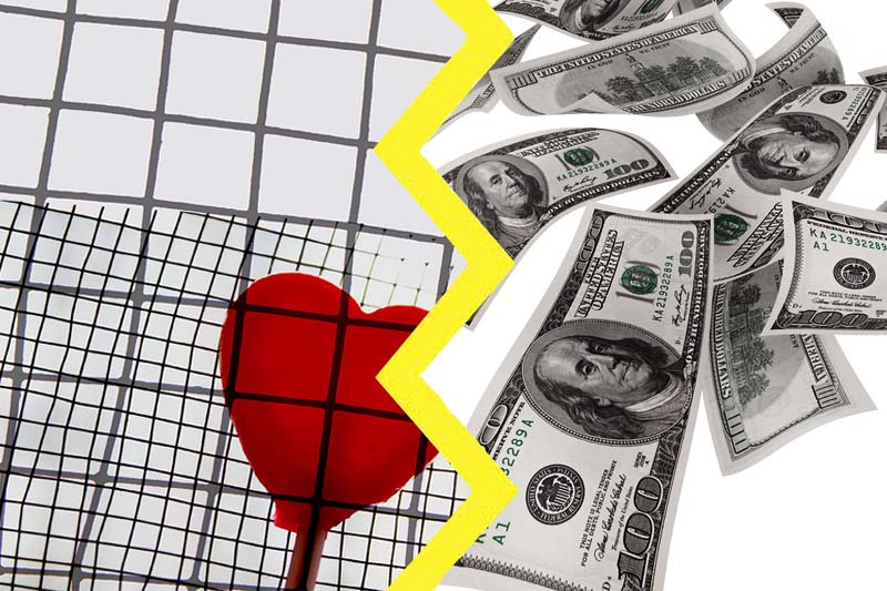 Passion or Money? Which would you choose?