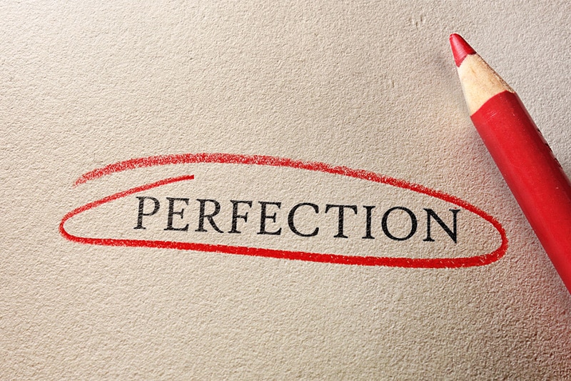 Perfection