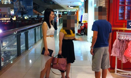 Celes the Pickup Artist, #2