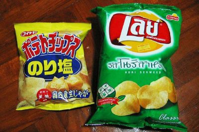 Potato Chips