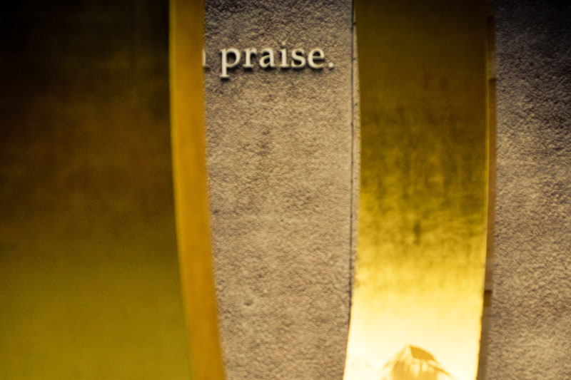 Praise