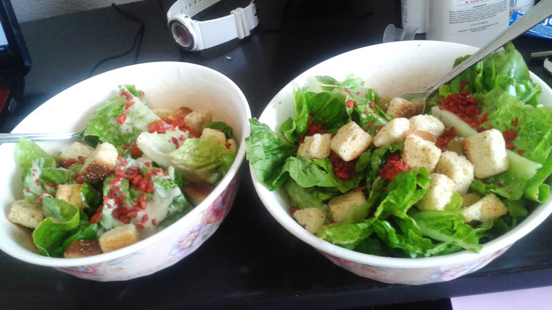 Caesar Salad