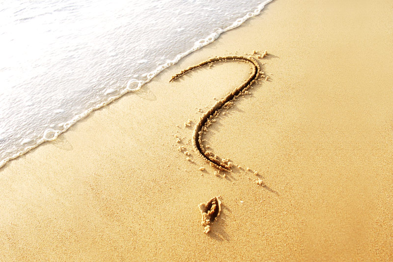 Question Mark