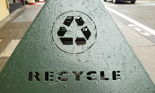 Recycling