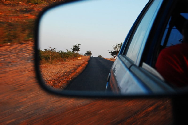 Road trip