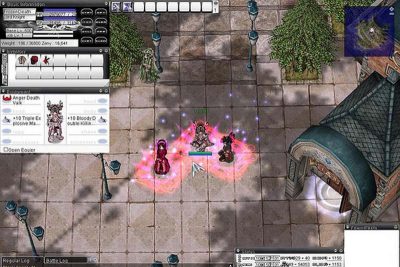 Role-Playing Game