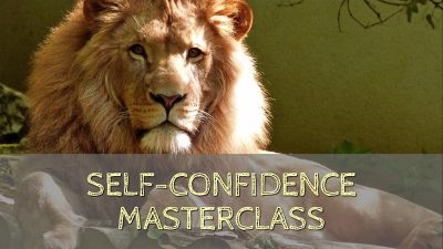 Course Card: Self-Confidence Masterclass