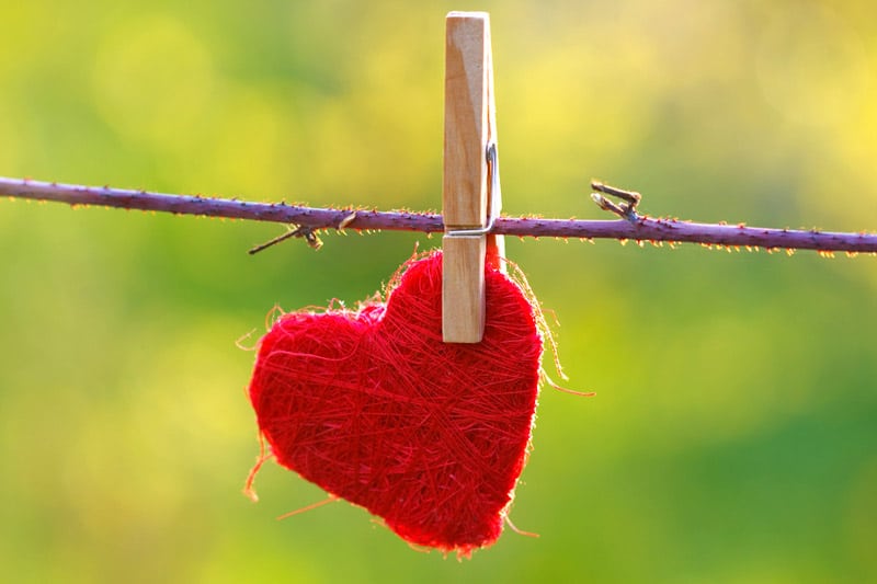 Self love
