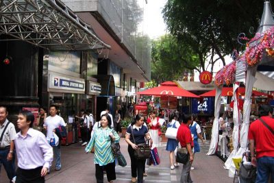Singapore