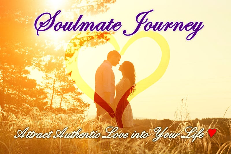 Soulmate Journey