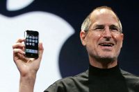 Steve Jobs