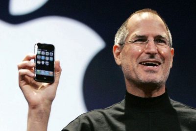 Steve Jobs