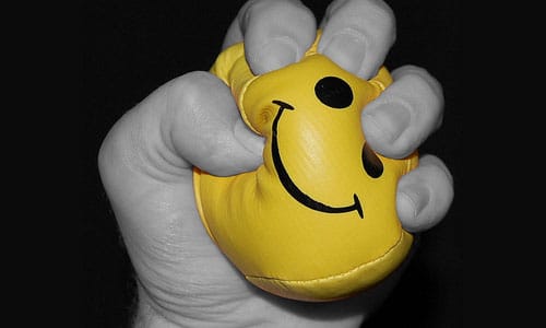 Stress Ball