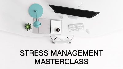 Course Card: Stress Management Masterclass