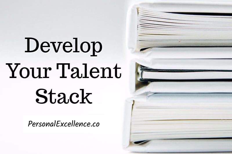 Talent Stack