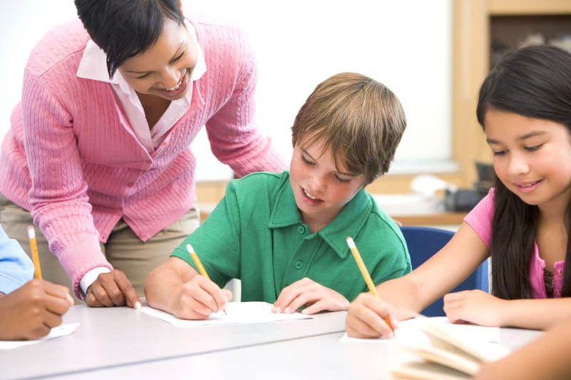 Teach