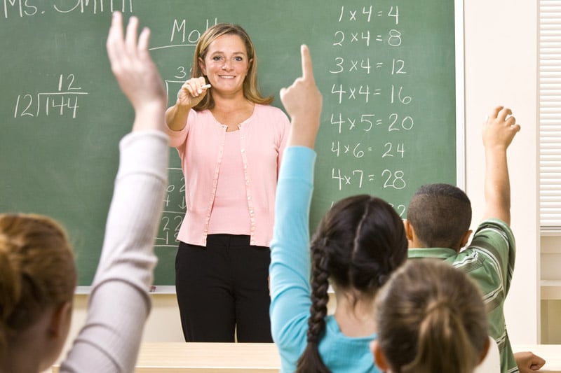 Teacher