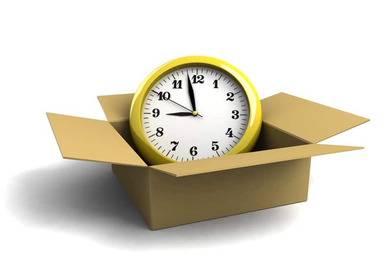 Timebox