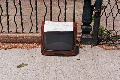 Television