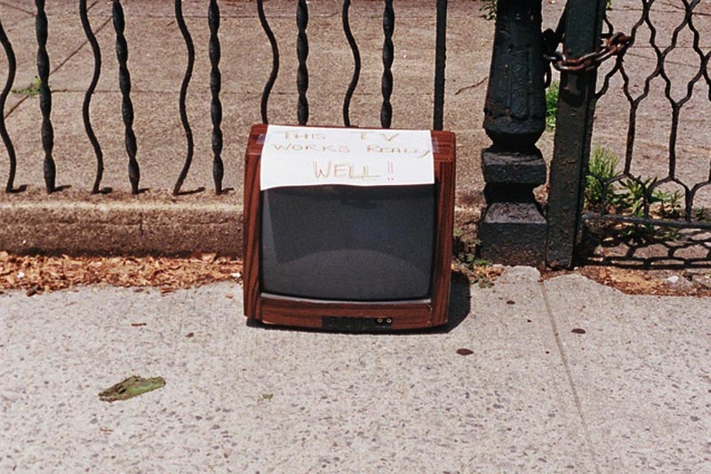 Television