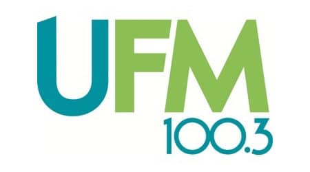 UFM 100.3