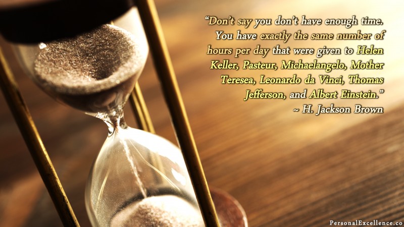 [Of Time] Wallpaper: “Twenty years from now you will be more disappointed by the things that you didn’t do than by the ones you did do. So throw off the bowlines. Sail away from the safe harbor. Catch the trade winds in your sails. Explore. Dream. Discover.” — H. Jackson Brown Jr.