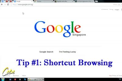 Increase Web Browsing