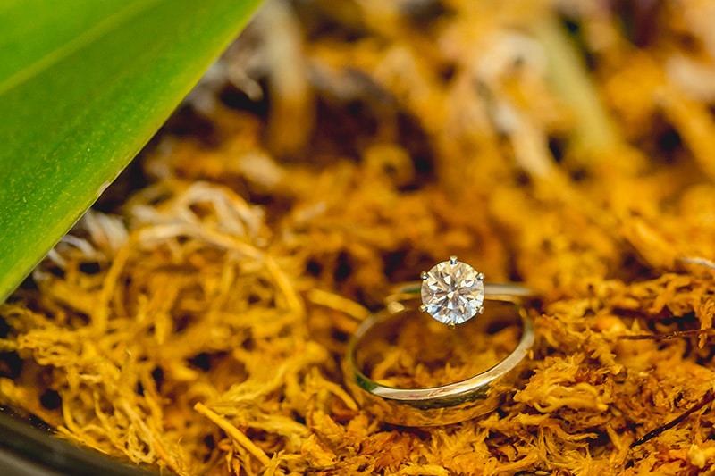 Wedding bands