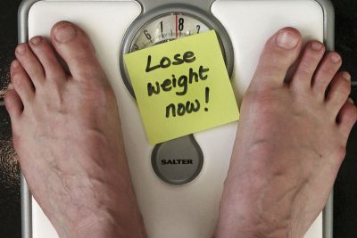 Weighing Scale