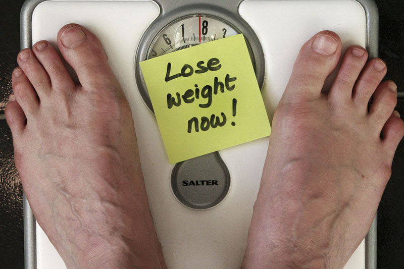 Weighing Scale