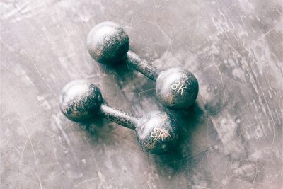 Weights