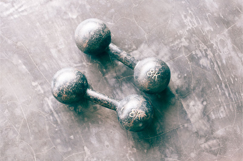 Weights