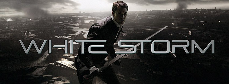 Concept art for White Storm Saga (Website: White Storm; © Bruno Werneck)