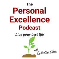 The Personal Excellence Podcast