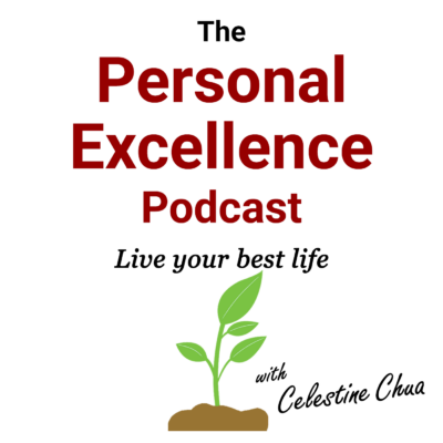 Welcome to The Personal Excellence Podcast!